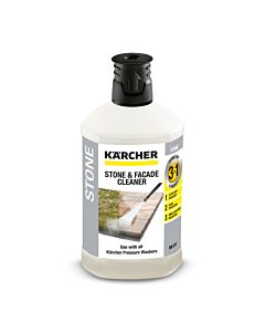 Detergente para revestimentos e pedras 1 l kärcher