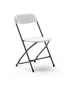 Cadeira dobrável Every 80x45x45cm