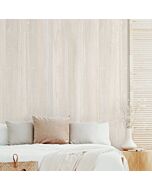 Friso pvc deco carvalho crema 260 x 35 cm