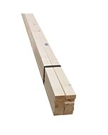 PACK 10 TÁBUAS PARA FRISO 200 x 2,7 x 1,3 cm