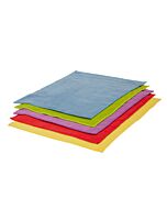 PACK 5 PANOS DE MICROFIBRA