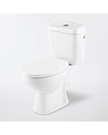 Pack wc com saída vertical tapia