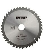 Disco de corte médio ø 210 mm erbauer