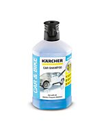 Detergente para carro e bicicleta 1 l kärcher