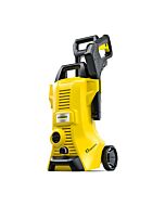 Lavadora de pressão 2.200 kärcher k3 power control 120 bar 1600 w 380 l/h