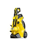 Lavadora de Pressão Kärcher k4 Power Control 130 Bar 1800 w 420 l/h