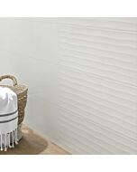 Azulejo textile decor 20 x 60 cm