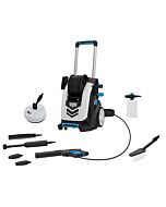 Lavadora de Pressão 2200 w Mac Allister