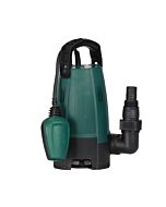 Bomba submersível para águas sujas 400 w