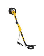 Lixadora de parede 710 w powerplus