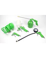 Kit de insuflação 5 peças saurium