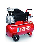 Compressor 24 L 2Hp Stratos