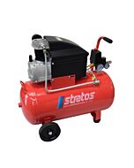 Compressor 50 l 2 hp stratos