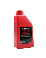 Lubricante para correntes de motosserra